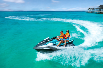 Watersports & Diving 